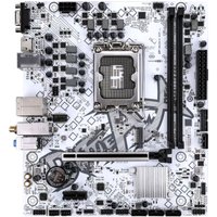 Материнская плата Colorful Battle-AX H610M-E WiFi V20