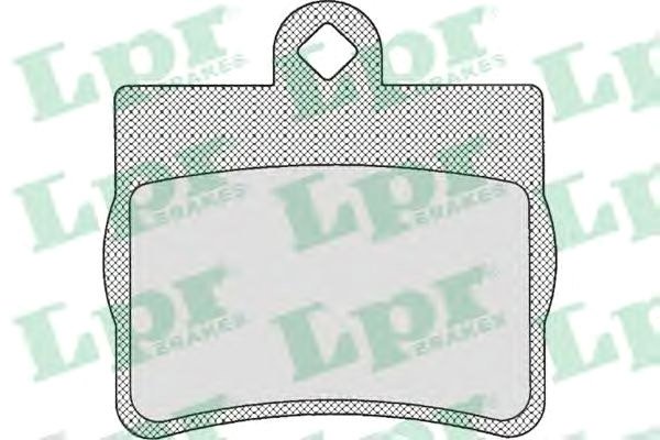 

LPR 05P725