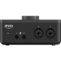 Комплект для звукозаписи Audient EVO Start Recording Bundle