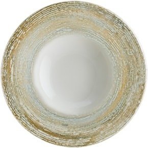

Тарелка глубокая Bonna Patera Banquet PTRBNC28CK