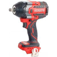 Гайковерт Felisatti FT1572 (с 2-мя АКБ, кейс)