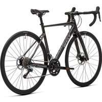 Велосипед Welt Enzo L 2025 (Space Black) в Витебске