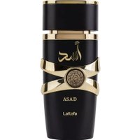 Парфюмерная вода Lattafa Asad EdP (100 мл)