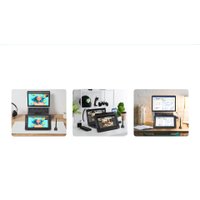 Графический монитор Veikk Studio VK1200 V2