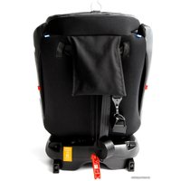 Детское автокресло Amarobaby Isofix ST-3 (серый)