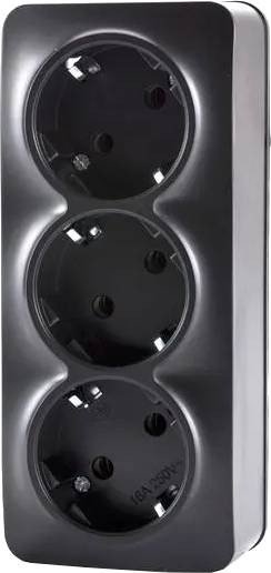 

Розетка Tokov Electric Frea TKE-FR-R3Z-C14