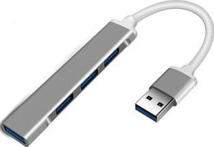 

USB-хаб Orient CU-322