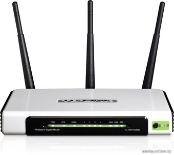 TP-Link TL-WR1043ND