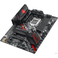 Материнская плата ASUS ROG STRIX B460-H Gaming