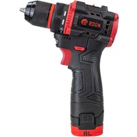 Дрель-шуруповерт Edon Super AD-16BL (с 1-им АКБ)