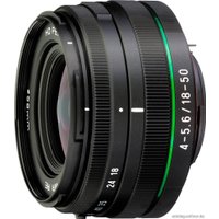 Зеркальный фотоаппарат Pentax K-S2 Kit HD 18-50mm WR