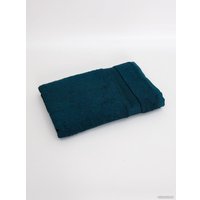 Полотенце Loon Милана 50x90 (темно-бирюзовый)