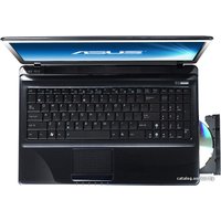 Ноутбук ASUS A52N-EX109D