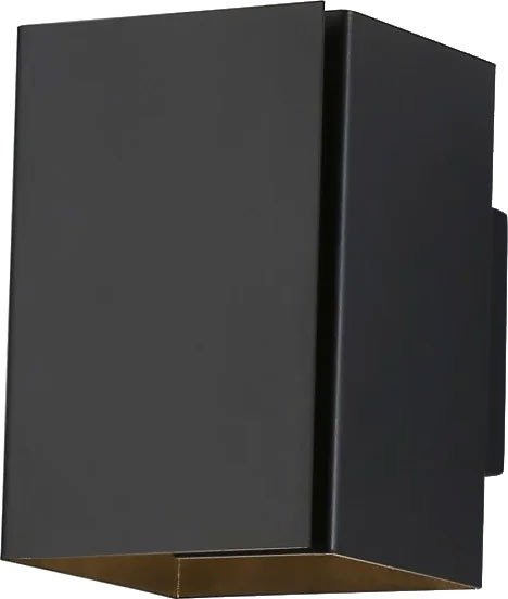 Бра Ambrella light Techno Spot TN5118 BK (черный)