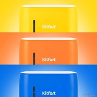 Увлажнитель воздуха Kitfort KT-2887-3