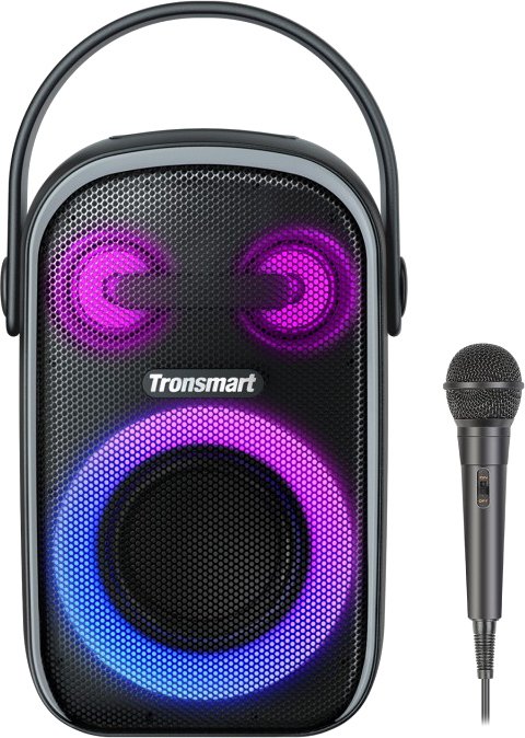 

Беспроводная колонка Tronsmart Halo 110