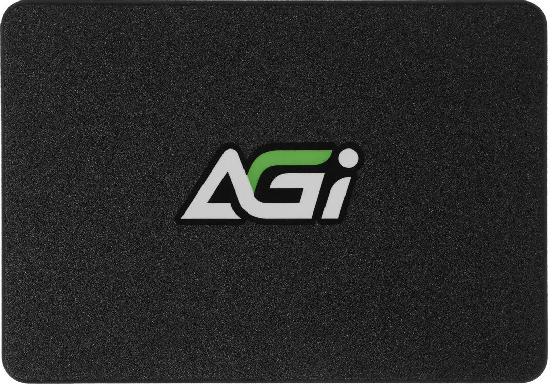 SSD AGI AI238 256GB AGI256G25AI238