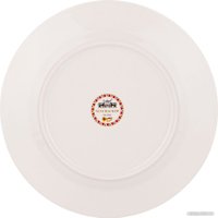 Тарелка десертная Lefard Щелкунчик 85-1919