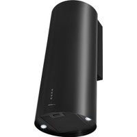 Кухонная вытяжка HOMSair Sigma 39S Wall (черный)