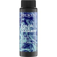 Оттеночная краска Redken Колор гель 4ABn 60 мл