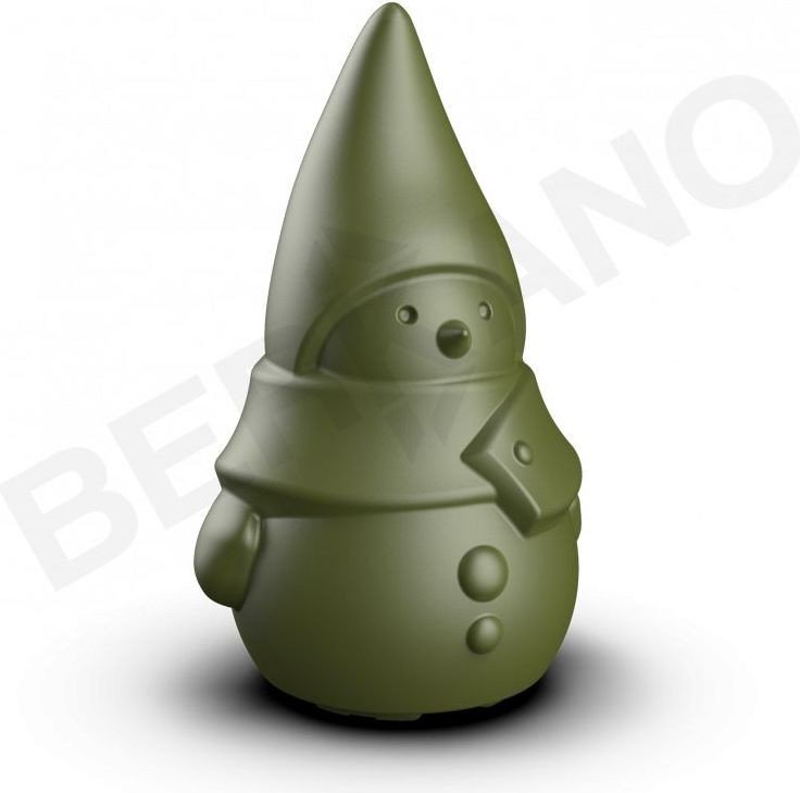

Фигурка для сада Berkano Snowman 210_025_23 (темно-зеленый)