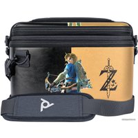 Чехол для приставки PDP Pull-N-Go Elite Edition Hyrule Hero Link
