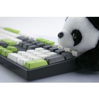 Клавиатура Varmilo VA108M Panda (Cherry MX Brown)