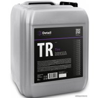  Grass Чернитель шин Detail TR Tire 5 л DT-0131