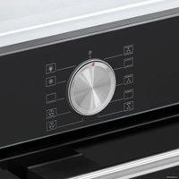 Электрический духовой шкаф Krona Quendel 60 BL/S