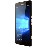Телефон Microsoft Lumia 950 XL Black