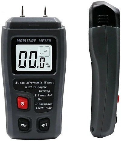 Влагомер древесины Sipl AG90A