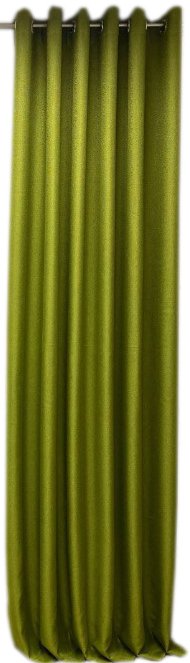 

Штора Модный текстиль 01L1 112MT391020 (260x180, лайм)