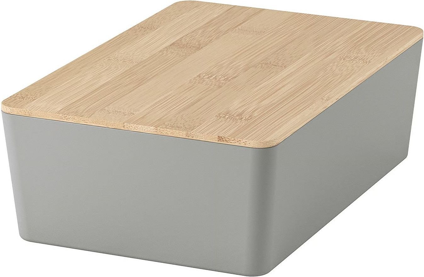 Коробка для хранения Ikea Kuggis 89596822