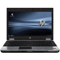 Ноутбук HP EliteBook 8440p (WJ681AW)