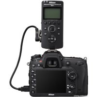 Зеркальный фотоаппарат Nikon D7100 Kit 18-105mm VR