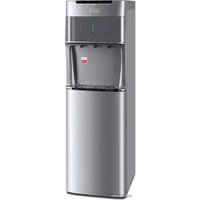 Кулер для воды Ecotronic M30-U4LE (серебристый)