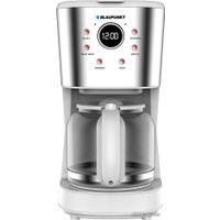 Капельная кофеварка Blaupunkt CMD802WH