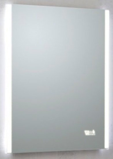

WeltWasser Зеркало Lotte 5070-1