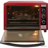Мини-печь Nord (Nordfrost) RC 450 ZR Pizza Red