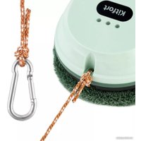 Робот для мытья окон Kitfort KT-5189