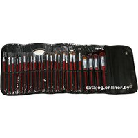 Набор кистей Irisk Professional В602-06