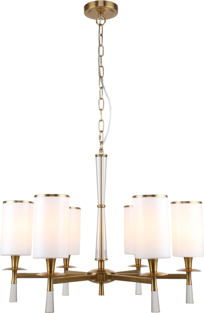 

Подвесная люстра Stilfort 1047/05/06P