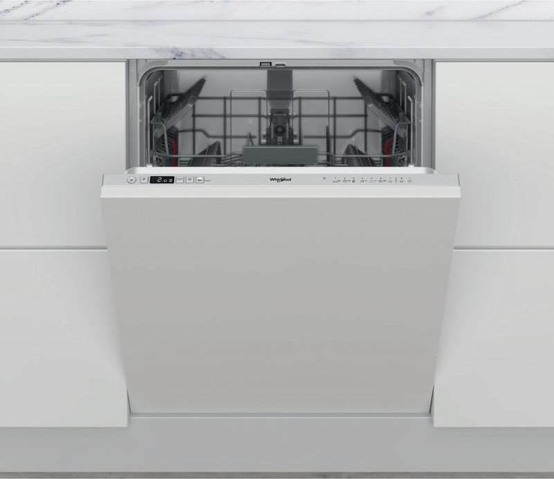 

Встраиваемая посудомоечная машина Whirlpool W2I HD524 AS