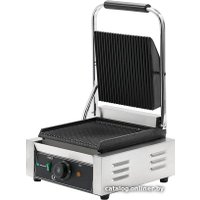 Электрогриль Hurakan HKN-PE22R