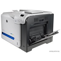 Принтер HP LaserJet Enterprise 500 M551n (CF081A)