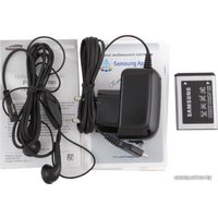 Телефон Samsung C3350 Xcover 2