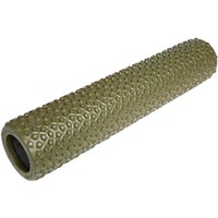 Массажный ролик-валик RumbleRoller RRGATOR (зеленый)