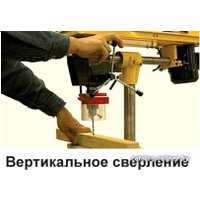 Сверлильный станок Энкор Корвет-48