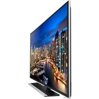 Телевизор Samsung UE50HU7000