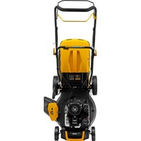Газонокосилка Denzel GLR-510SP-ZS